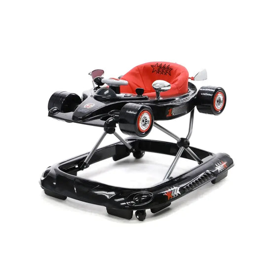 Asalvo Andador Hamilton Negro