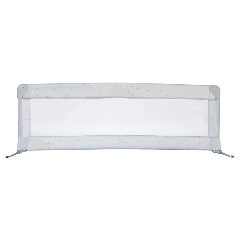 Asalvo Barrera De Cama 150 Cms Stars Gris