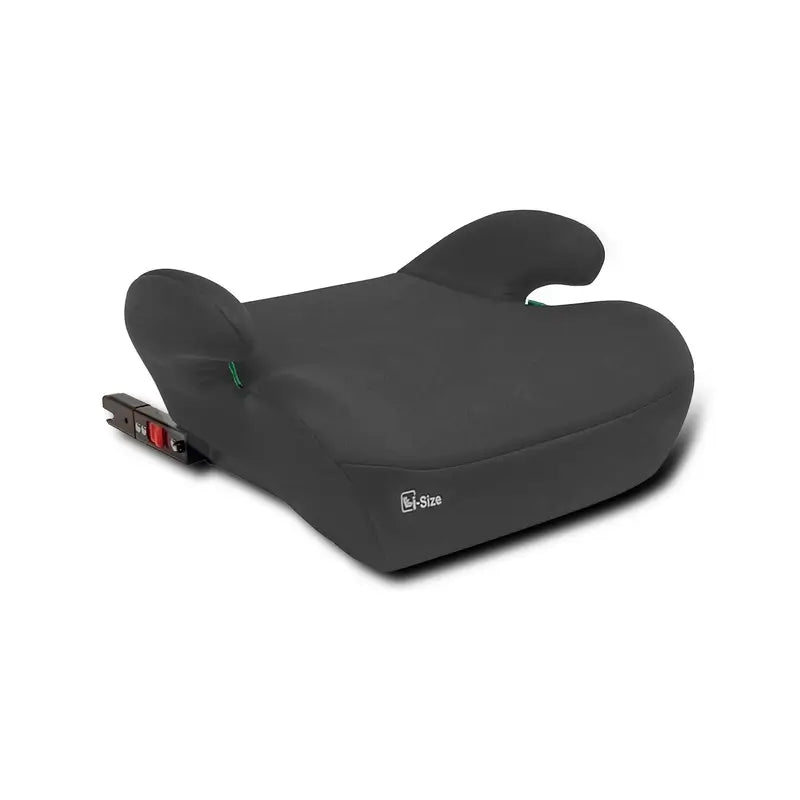 Asalvo Booster Corefix Gris Con Isofix