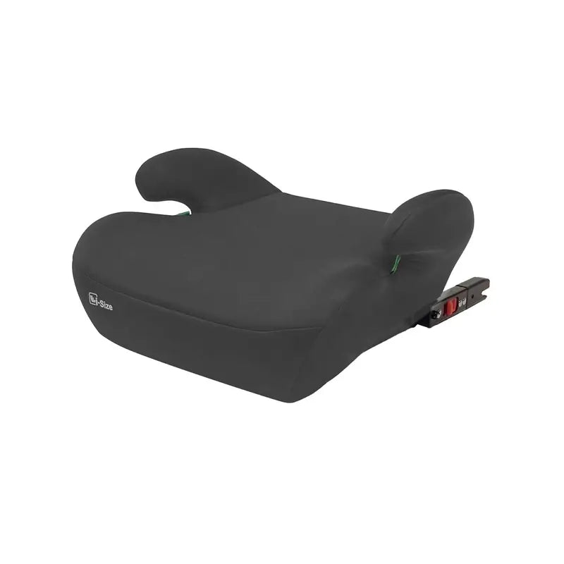 Asalvo Booster Corefix Gris Con Isofix