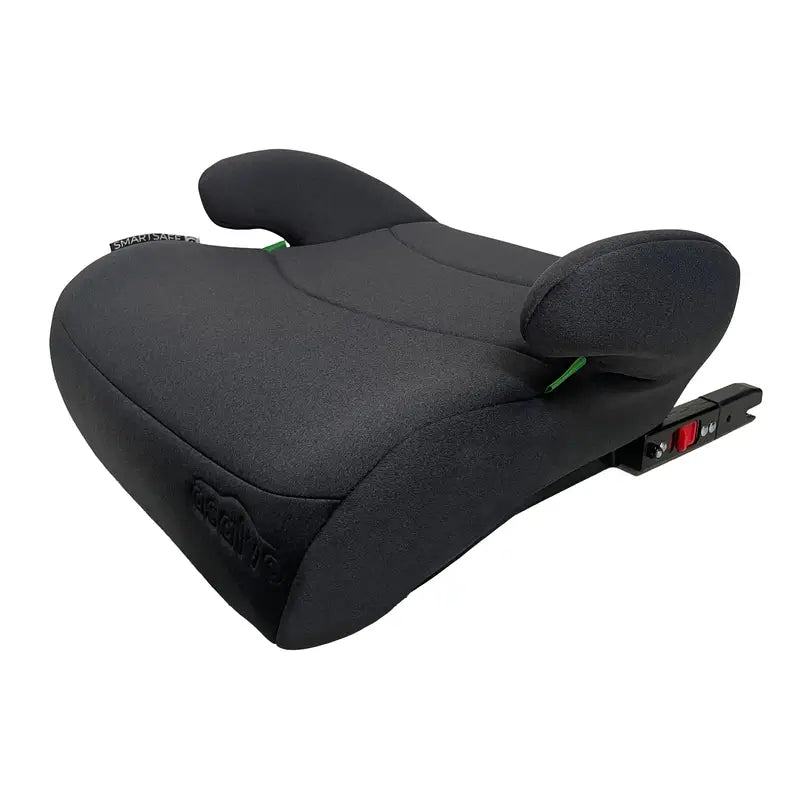 Asalvo Booster Corefix Gris Con Isofix