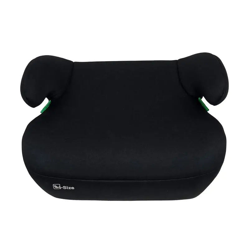 Asalvo Booster Corefix Negro Con Isofix