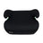 Asalvo Booster Corefix Negro Con Isofix