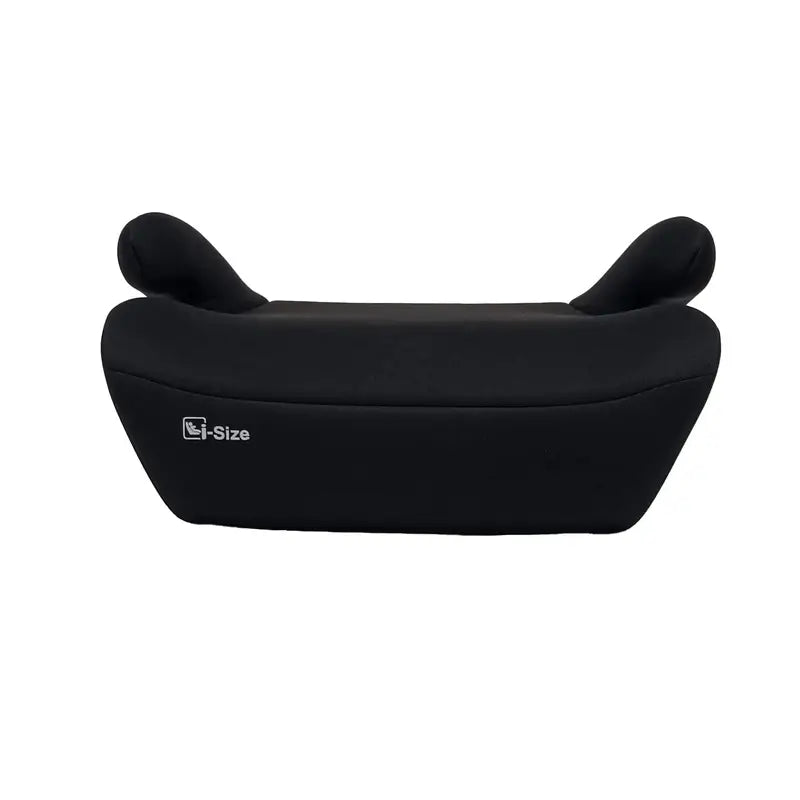 Asalvo Booster Corefix Negro Con Isofix