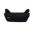 Asalvo Booster Corefix Negro Con Isofix