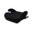 Asalvo Booster Corefix Negro Con Isofix