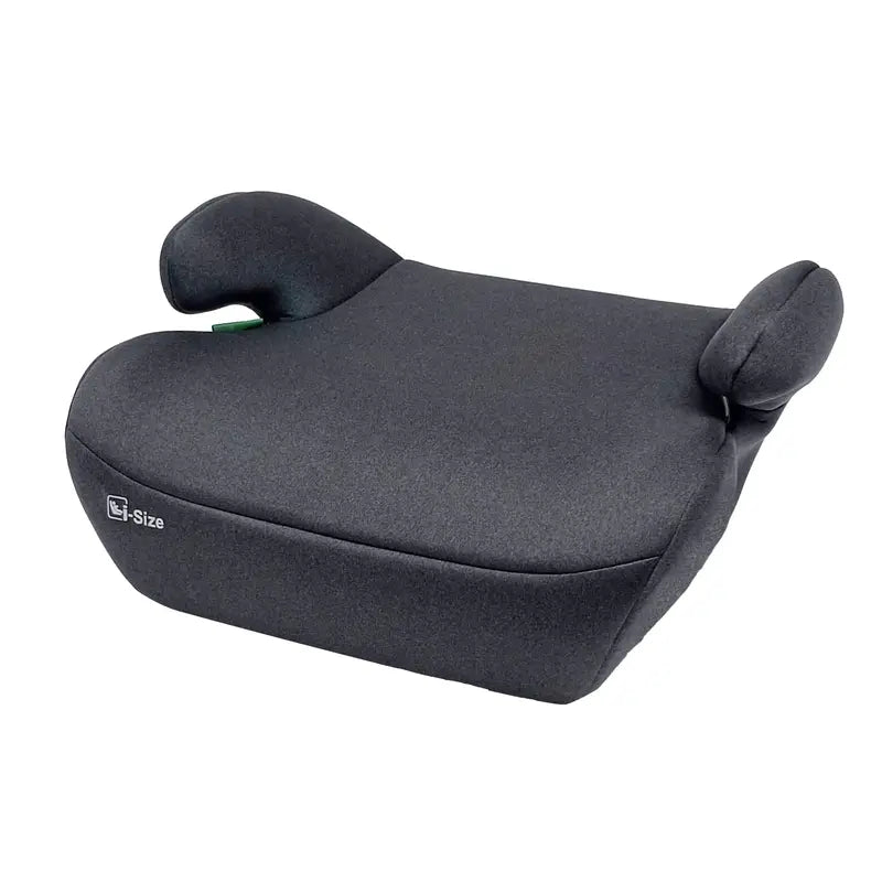 Asalvo Booster Smartsafe Gris Sin Isofix