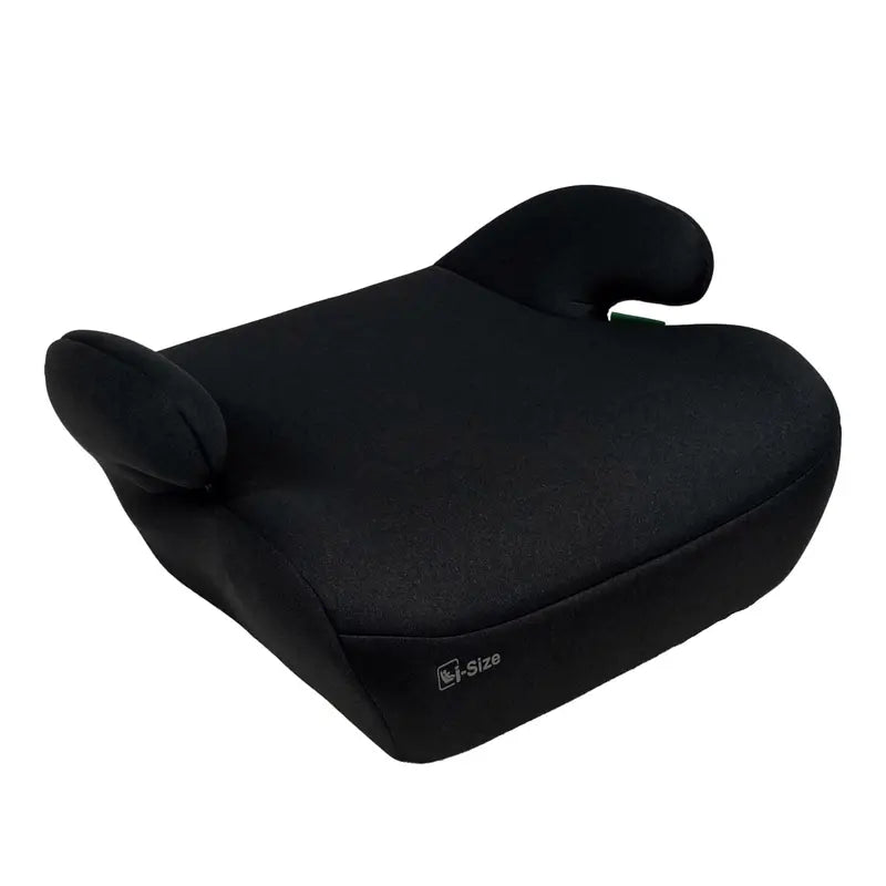 Asalvo Booster Smartsafe Negro Sin Isofix