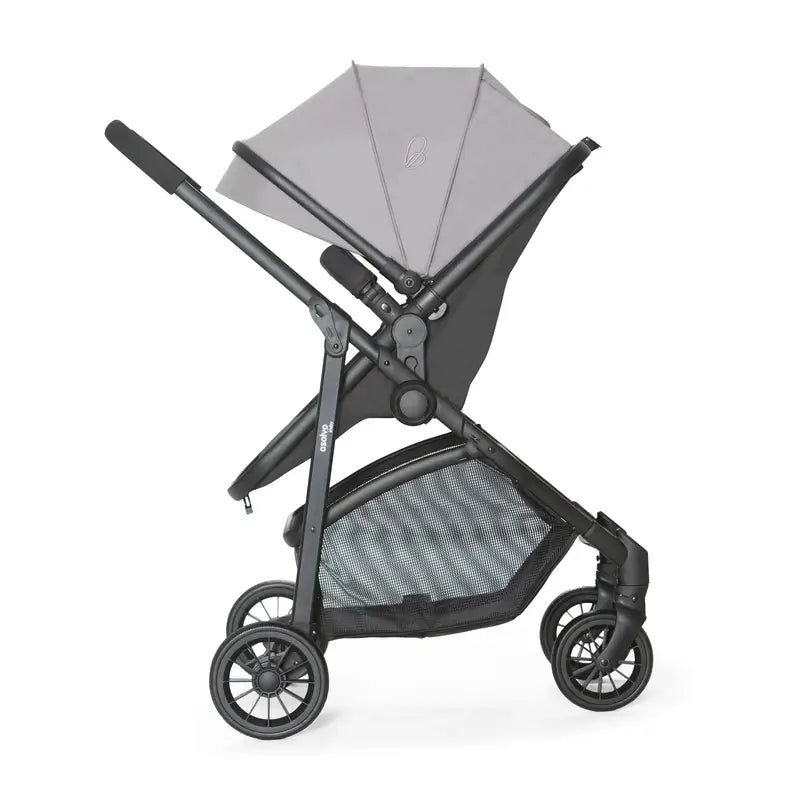 Asalvo Convertible Biarritz Gris