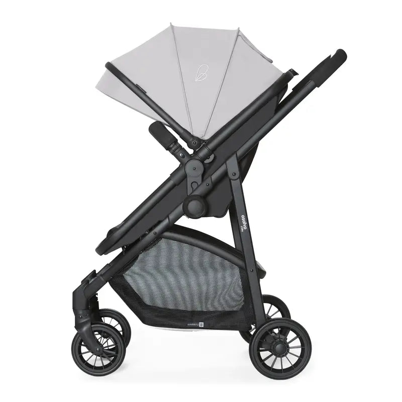 Asalvo Convertible Biarritz Gris