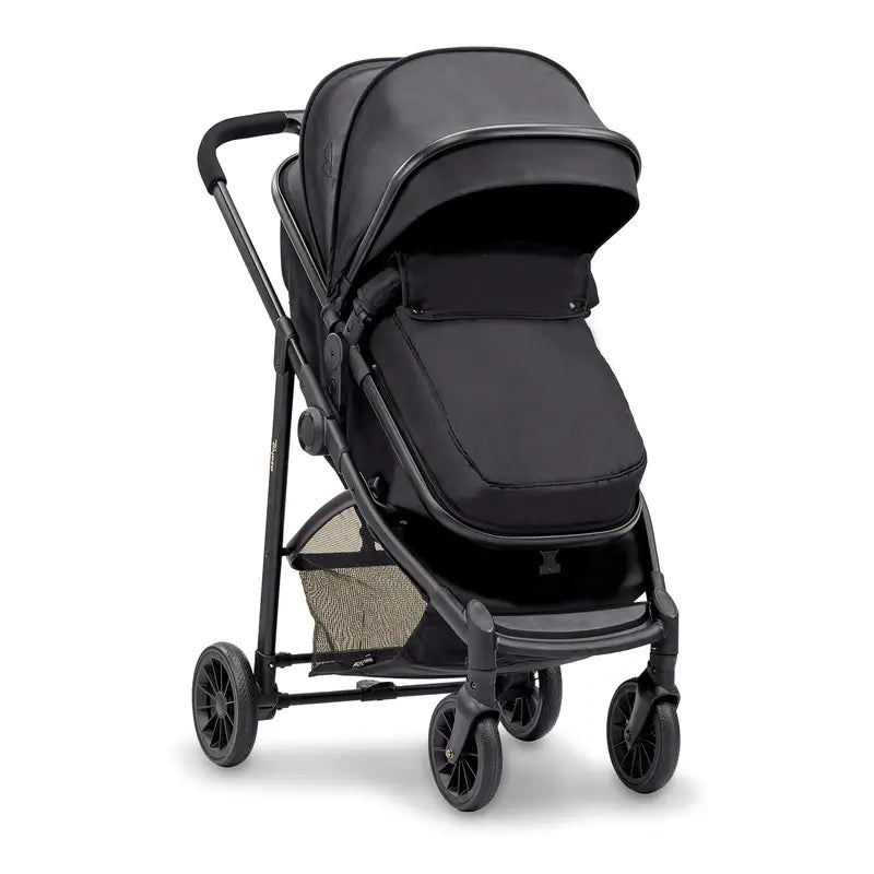 Asalvo Convertible Biarritz Negro