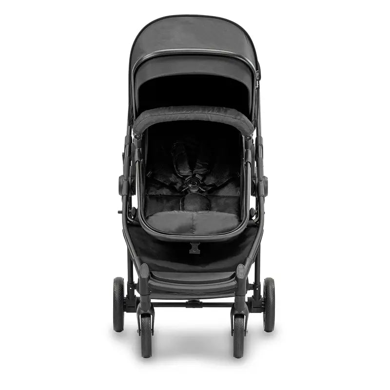 Asalvo Convertible Biarritz Negro