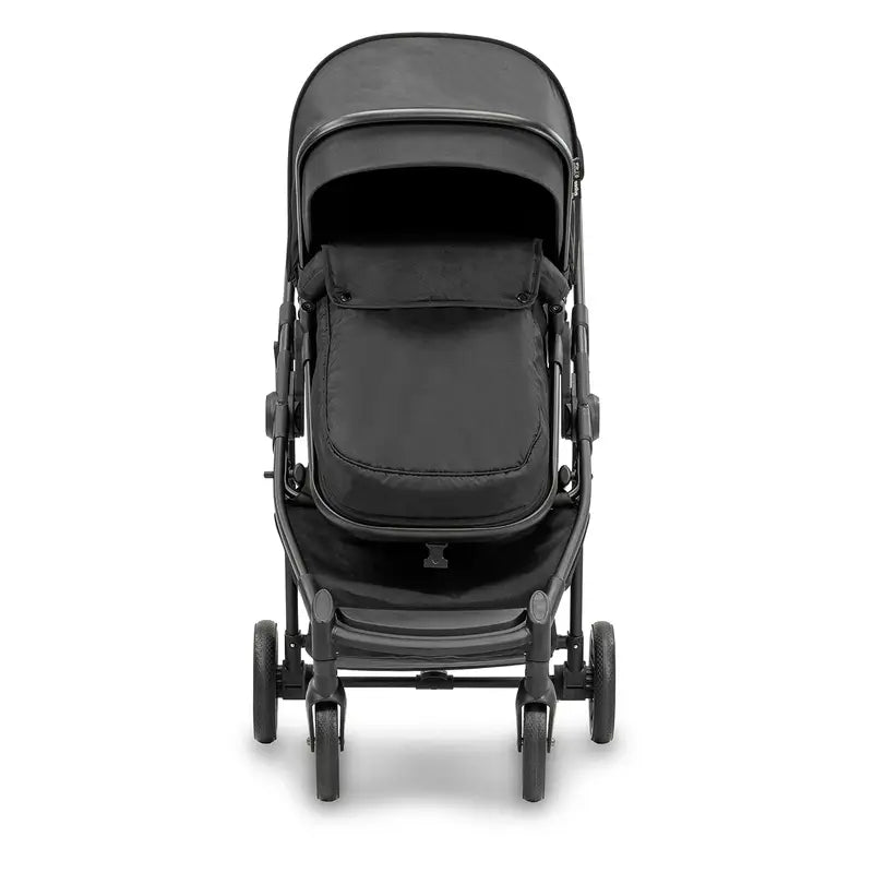 Asalvo Convertible Biarritz Negro