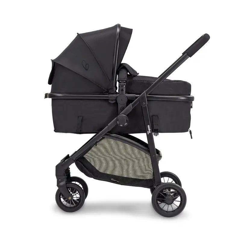 Asalvo Convertible Biarritz Negro