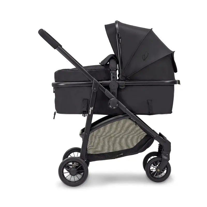 Asalvo Convertible Biarritz Negro