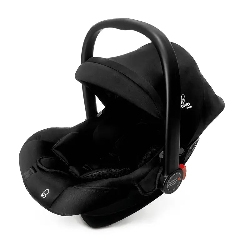 Asalvo Convertible Biarritz Negro