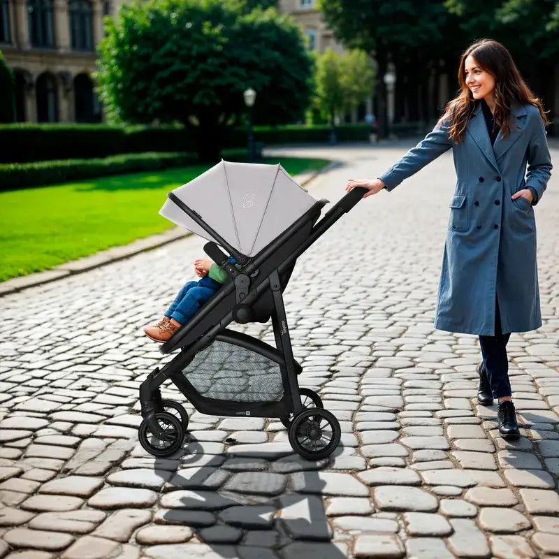 Asalvo Convertible Biarritz Piedra