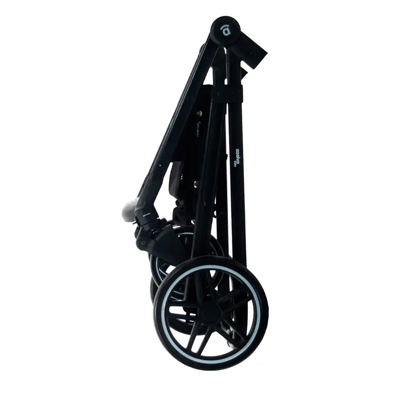 Asalvo Convertible Dubai 2 Negro