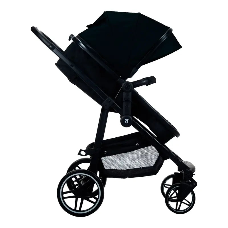 Asalvo Convertible Dubai 2 Negro