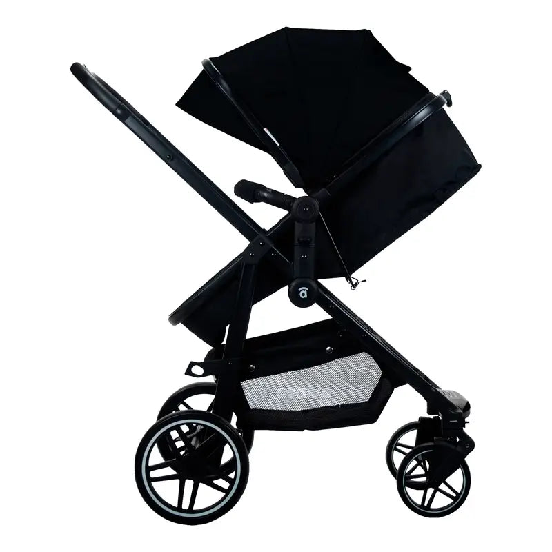 Asalvo Convertible Dubai 2 Negro