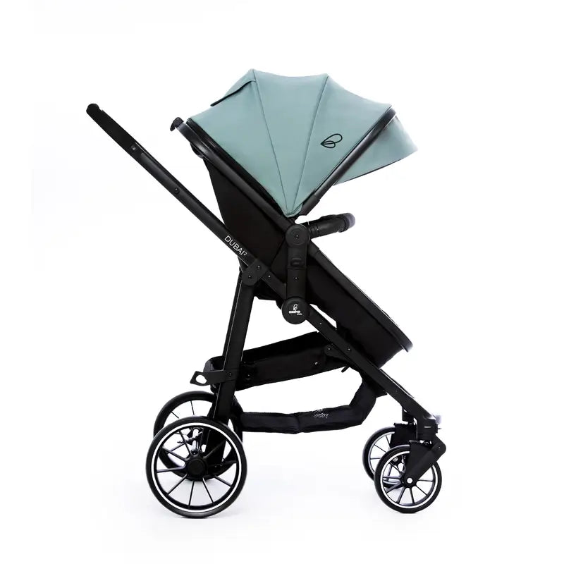 Asalvo Convertible Dubai 2 Oliva