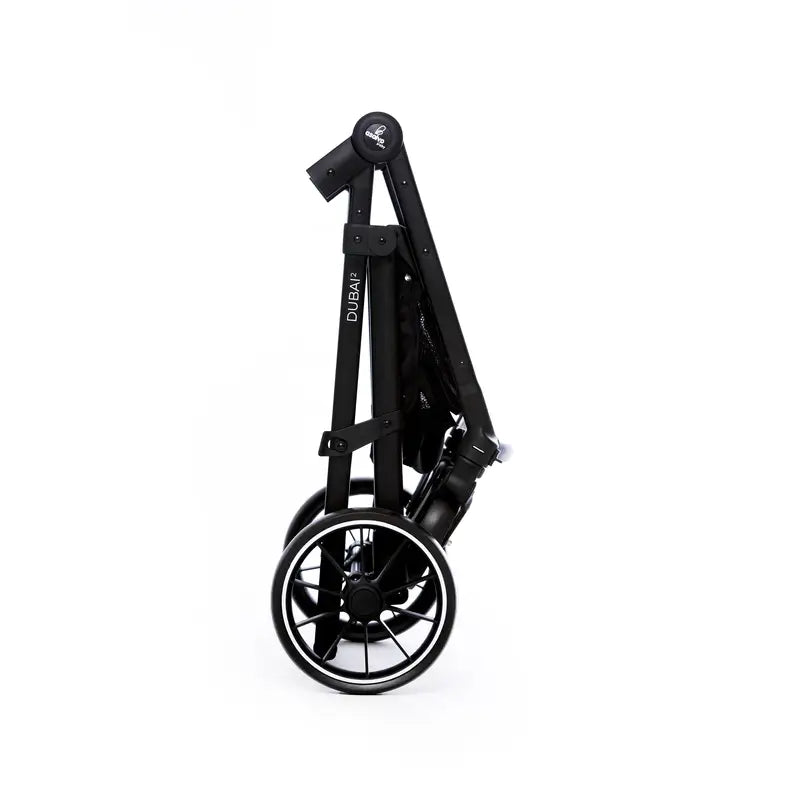 Asalvo Convertible Dubai 2 Oliva