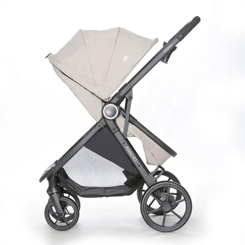 Asalvo Convertible Happy Beige