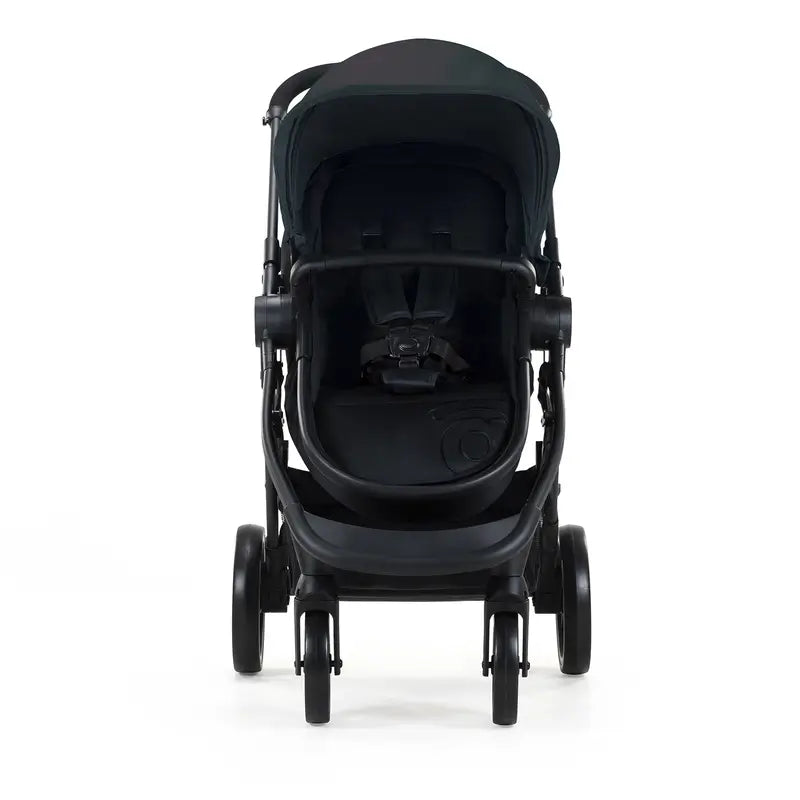 Asalvo Convertible Happy Negro