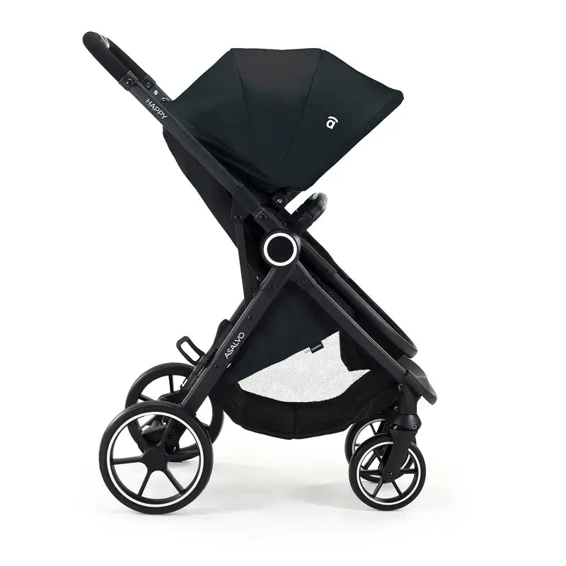 Asalvo Convertible Happy Negro