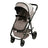 Asalvo Convertible Two+ 2 Beige