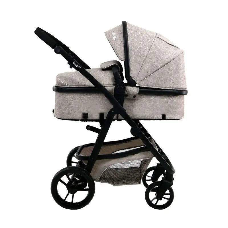 Asalvo Convertible Two+ 2 Beige