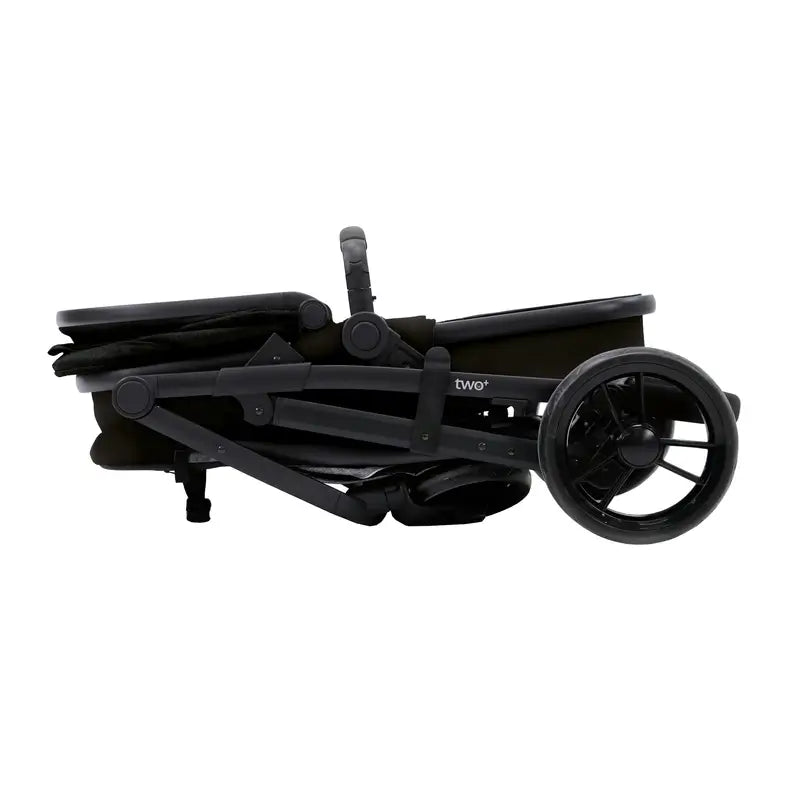 Asalvo Convertible Two+ 2 Negro