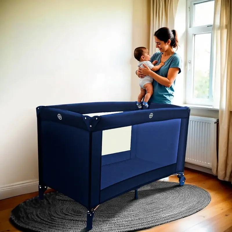 Asalvo Cuna De Viaje Baleares Marino