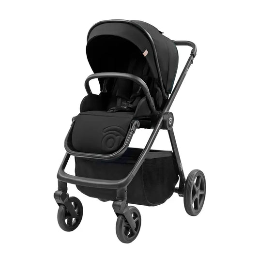 Asalvo Duo Coco Negro