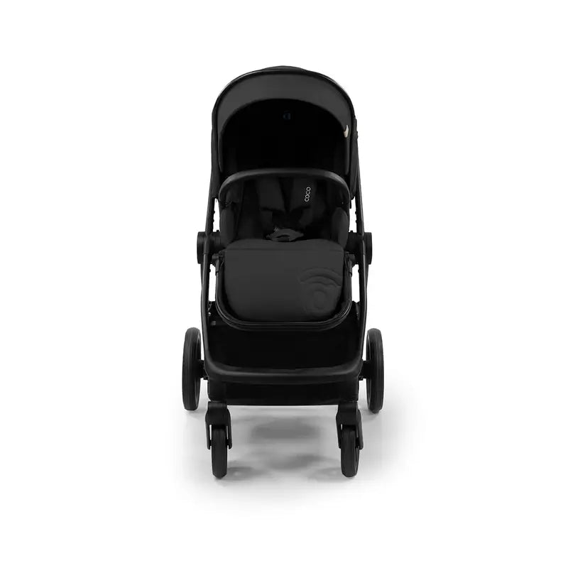 Asalvo Duo Coco Negro