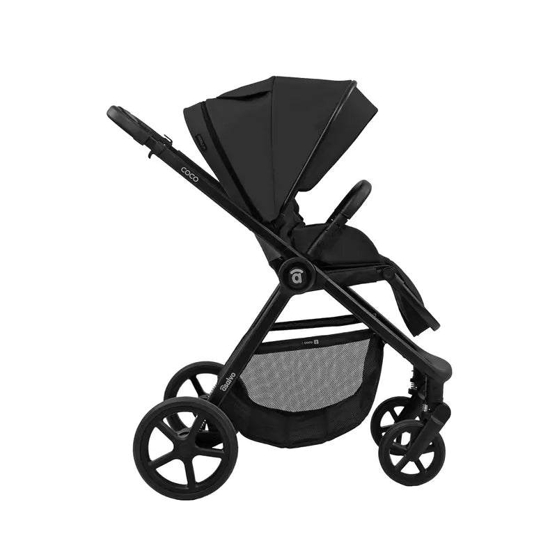 Asalvo Duo Coco Negro