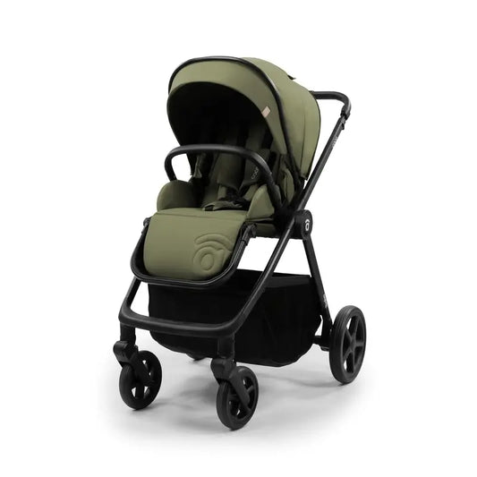 Asalvo Duo Coco Verde