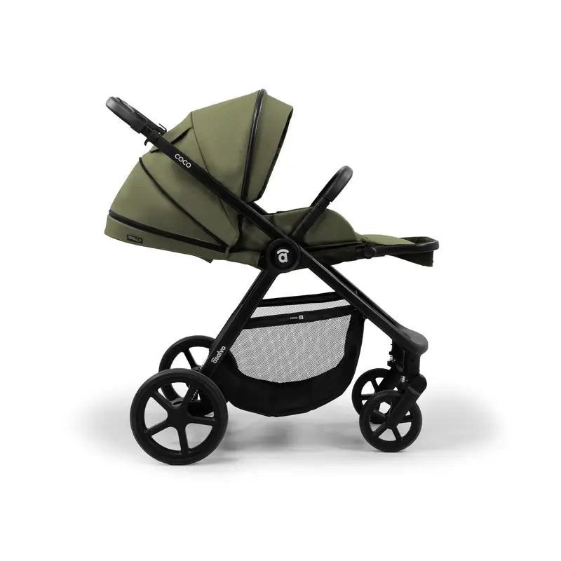 Asalvo Duo Coco Verde