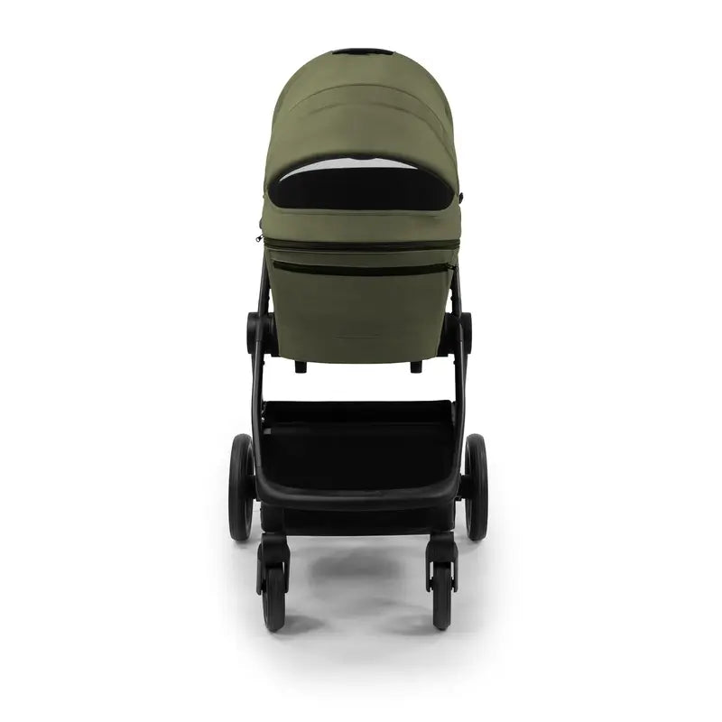 Asalvo Duo Coco Verde