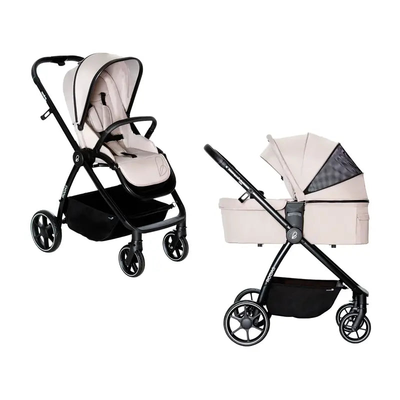 Asalvo Duo Rodas Beige , 1 unidad