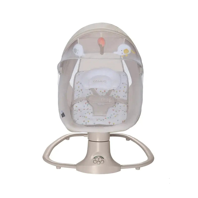 Asalvo Hamaquita Balancin Kahlo Arbolitos