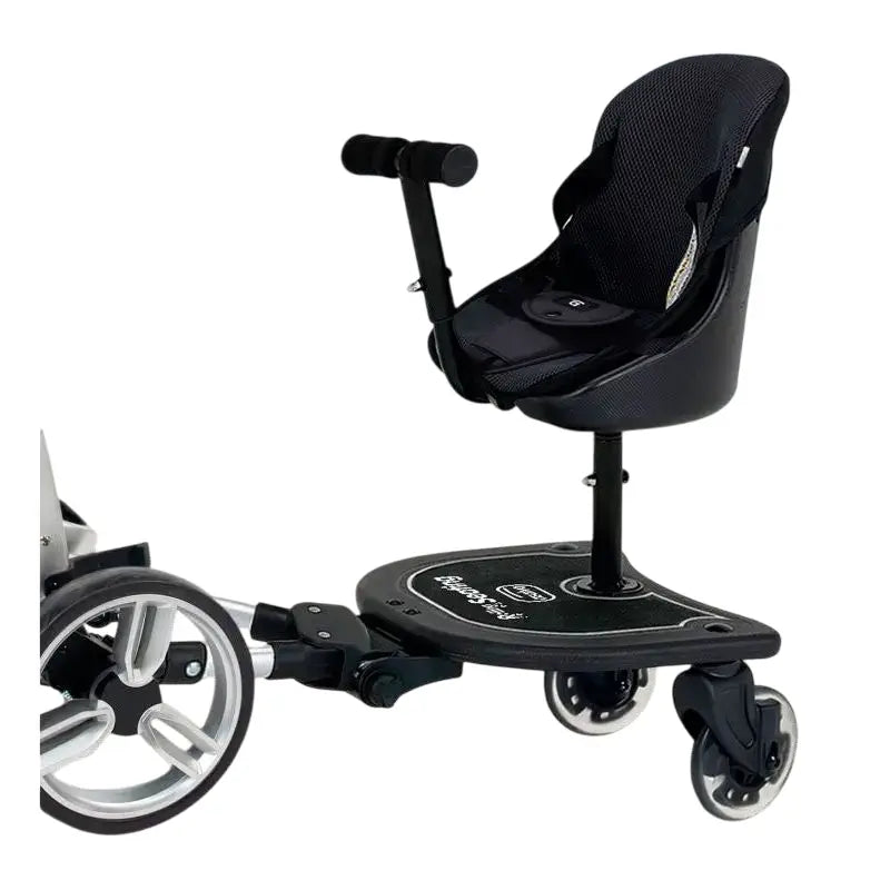 Asalvo Patinete Con Asiento  Buggy Board Para Silla De Paseo