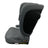 Asalvo Silla De Auto 100-150 Cms Omniguard Gris C/Isofix
