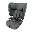 Asalvo Silla De Auto 76-150 Cms Neocare Gris S/Isofix