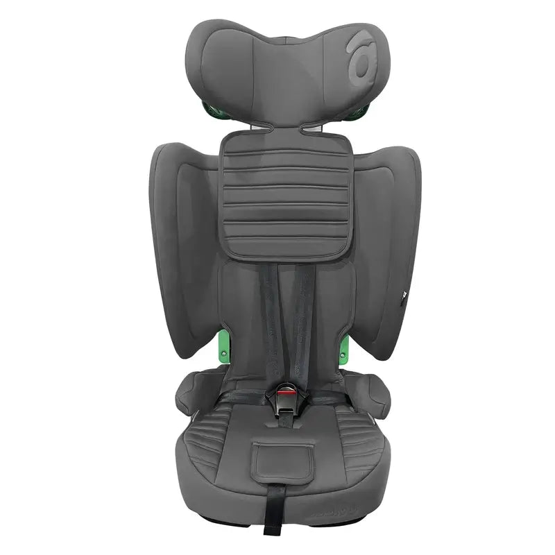 Asalvo Silla De Auto 76-150 Cms Neocare Gris S/Isofix