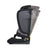 Asalvo Silla De Auto 76-150 Cms Neocare Negra S/Isofix