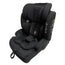 Asalvo Silla De Auto 76-150 Cms Route Fix Negra C/Isofix