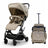 Asalvo Silla De Paseo Amsterdam Beige