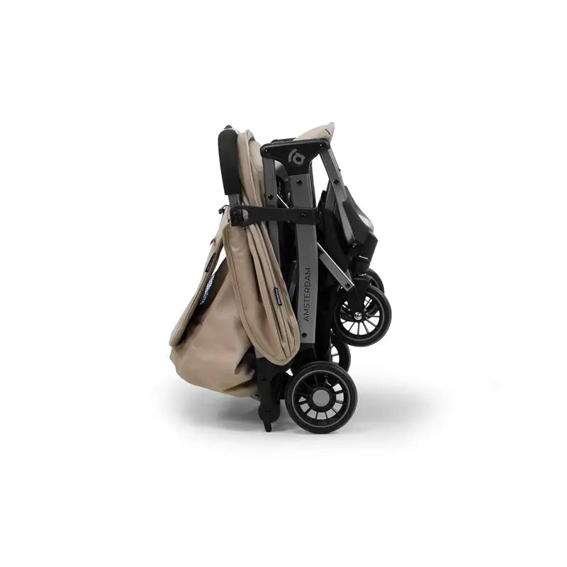 Asalvo Silla De Paseo Amsterdam Beige
