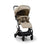 Asalvo Silla De Paseo Amsterdam Beige
